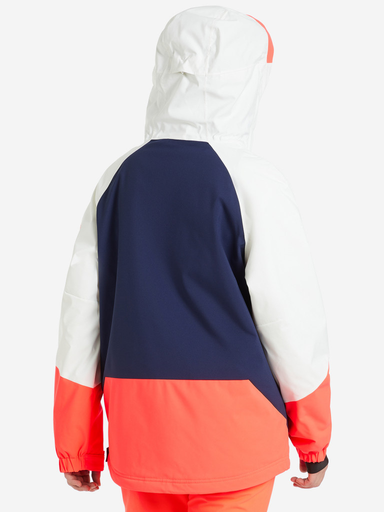 Куртка утепленная женская O'Neill O'Riginals Anorak