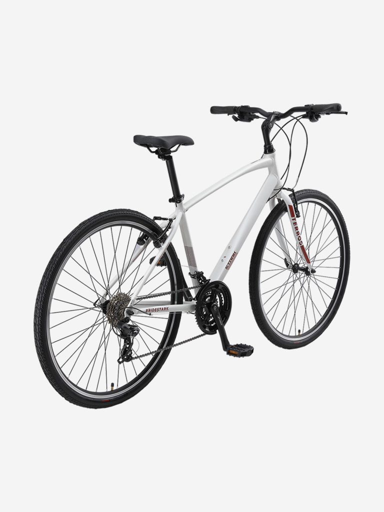 Велосипед Stark Terros 28.2 V 18"