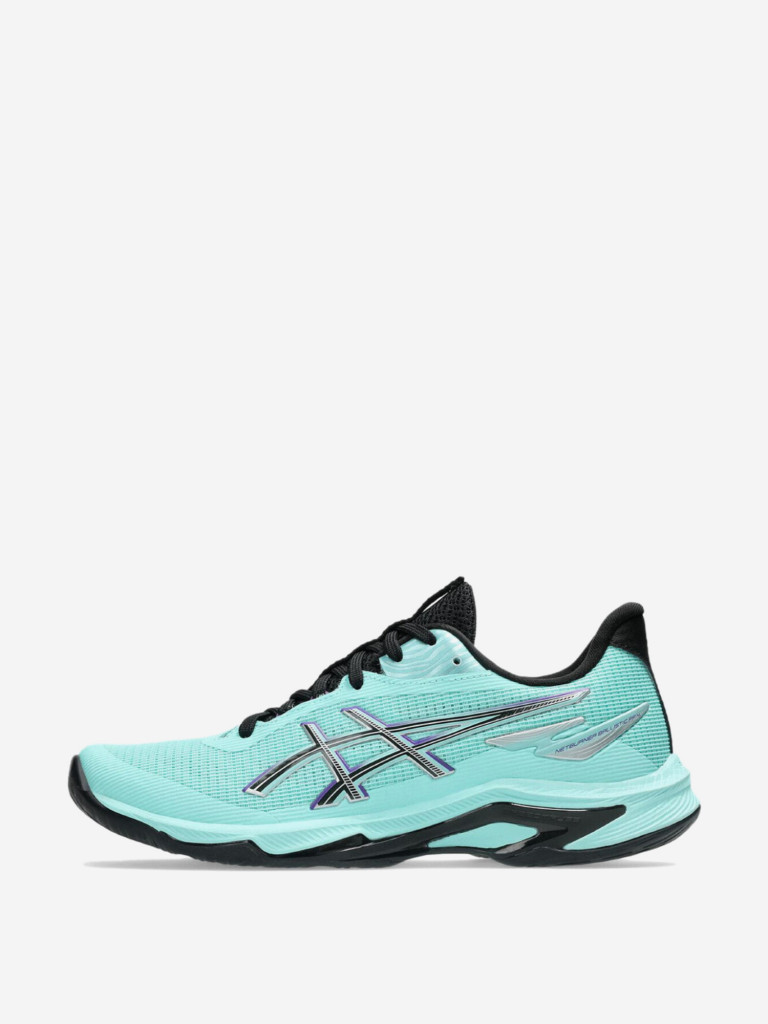 Кроссовки Asics NETBURNER BALLISTIC FF 4