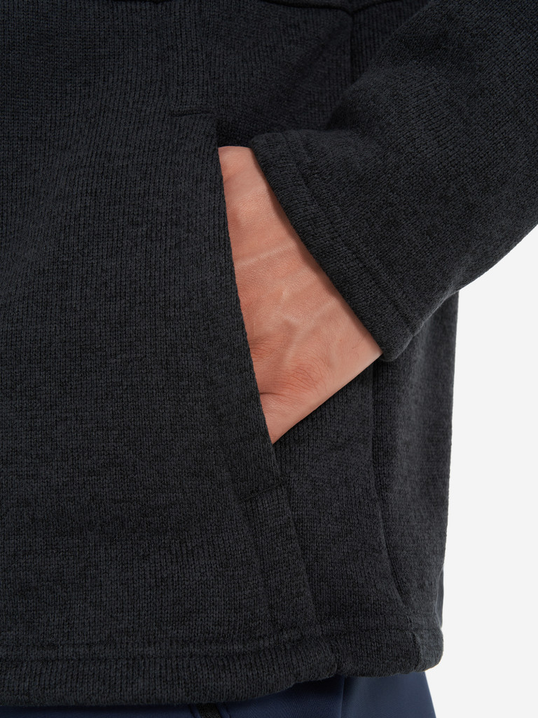 Джемпер флисовый мужской Columbia Alto Pass Full Zip Fleece