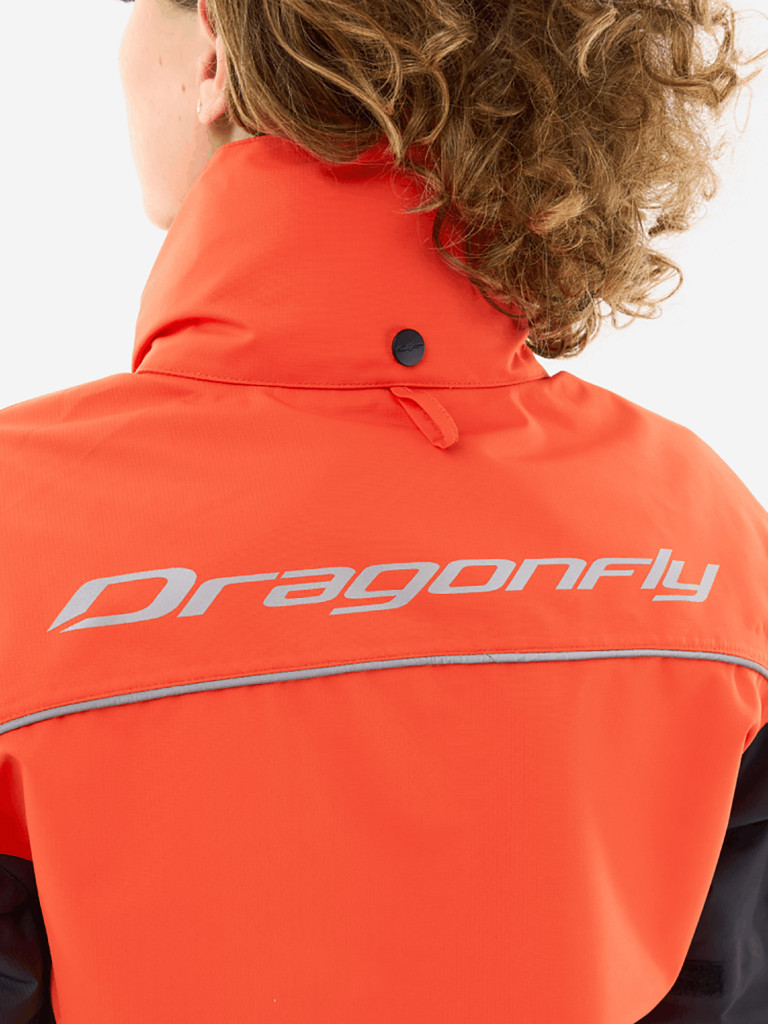 Комбинезон-дождевик женский Dragonfly Evo