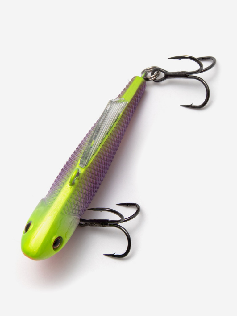 Раттлин Namazu Hiller, L-55 мм, 9 г, тонущий , цвет №178