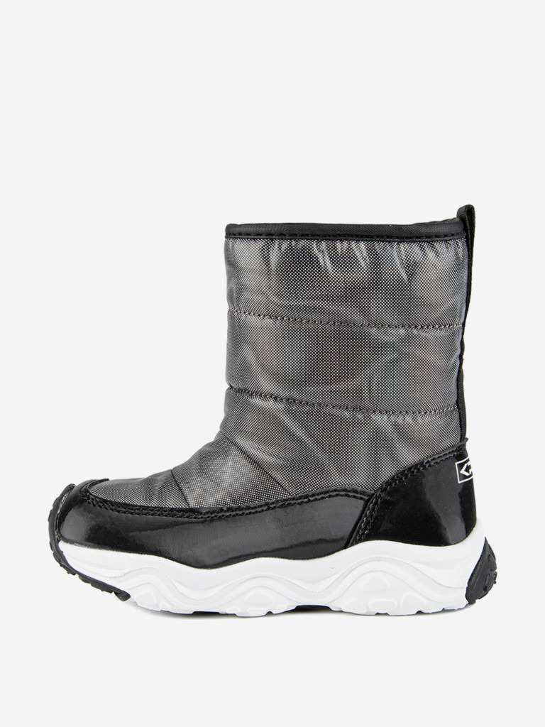 Сапоги для девочки Kapika