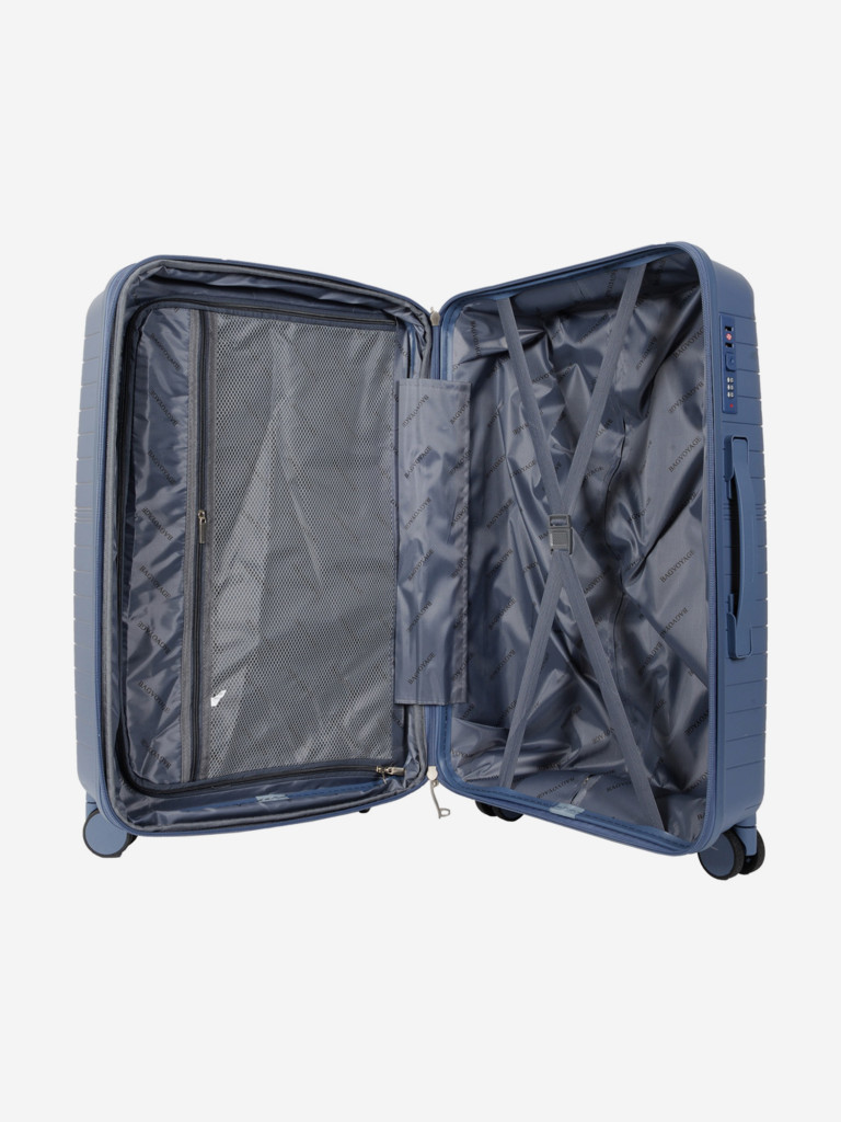 Чемодан Bagvoyag