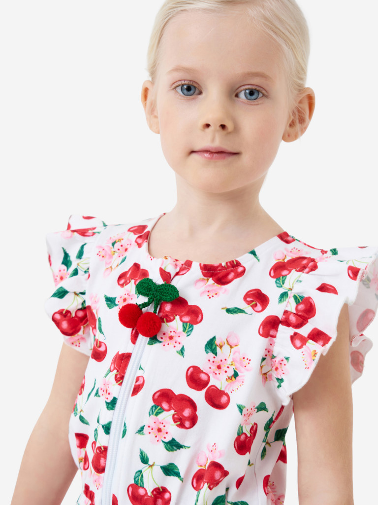 Комбинезон для девочек PlayToday