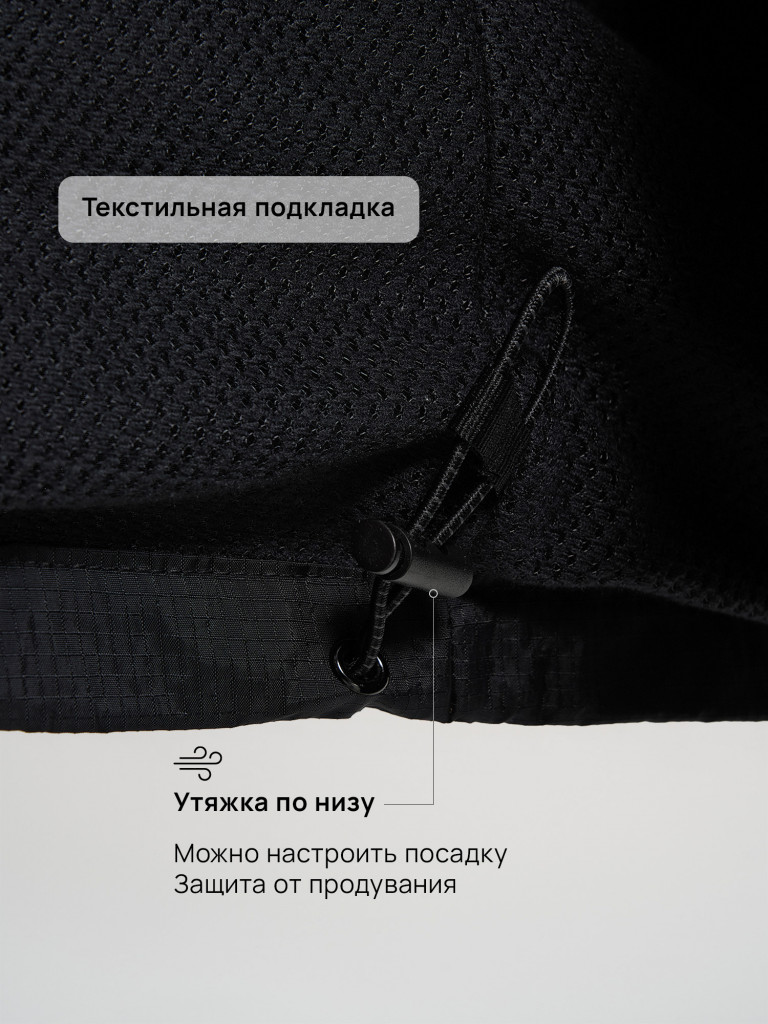 Ветровка мужская Columbia Spire Heights Iv Jacket