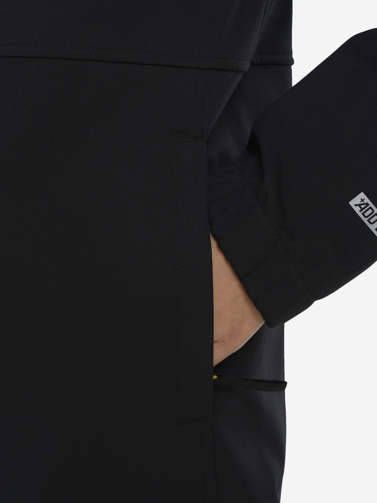 Куртка софтшелл для мальчиков Outventure