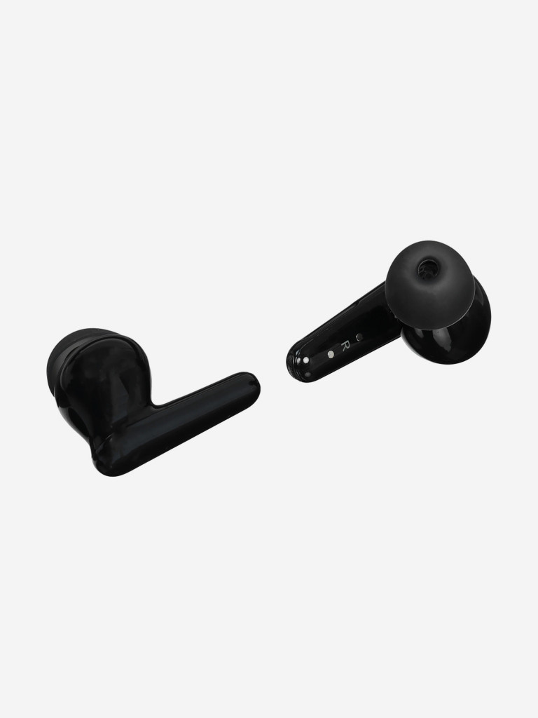 Наушники беспроводные SOUNDCORE Liberty 4 Pro Черный матовый