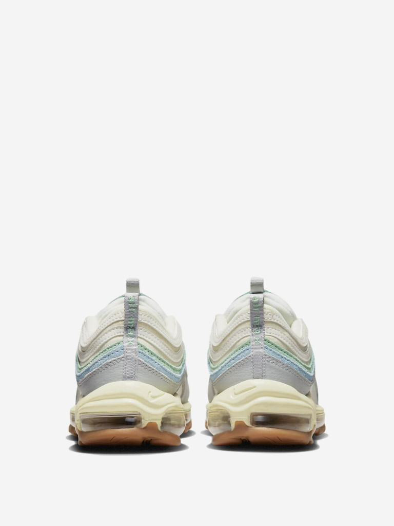 Кроссовки женские Nike Air Max 97