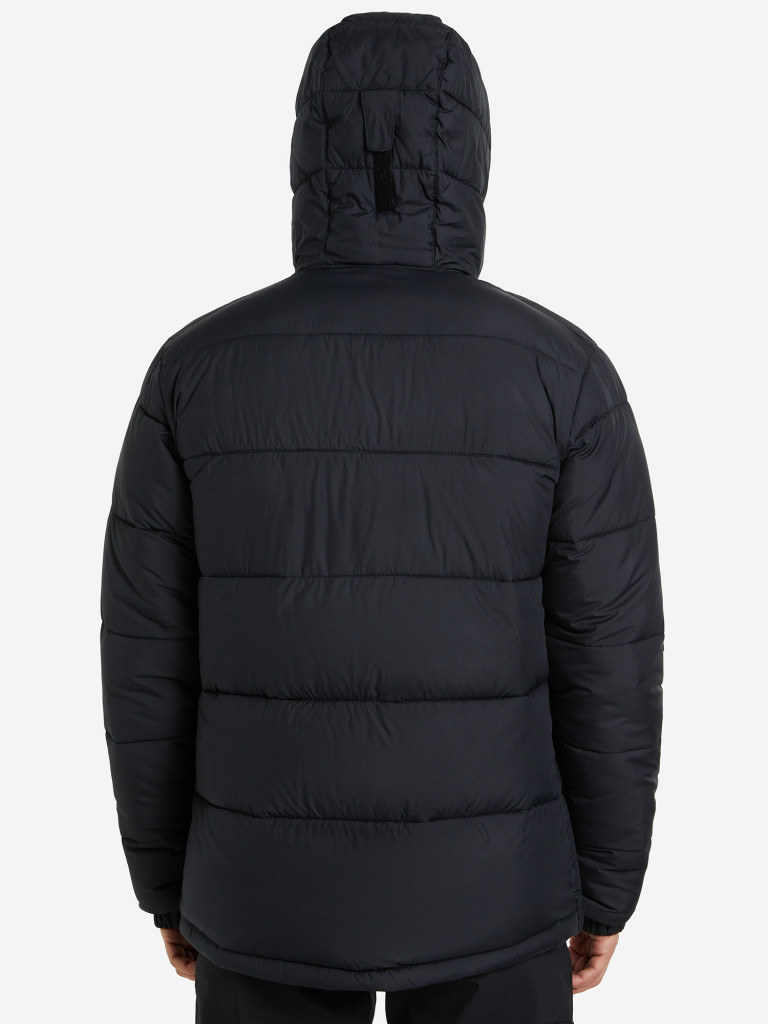 Пуховик мужской Columbia Pike Lake Hooded Jacket
