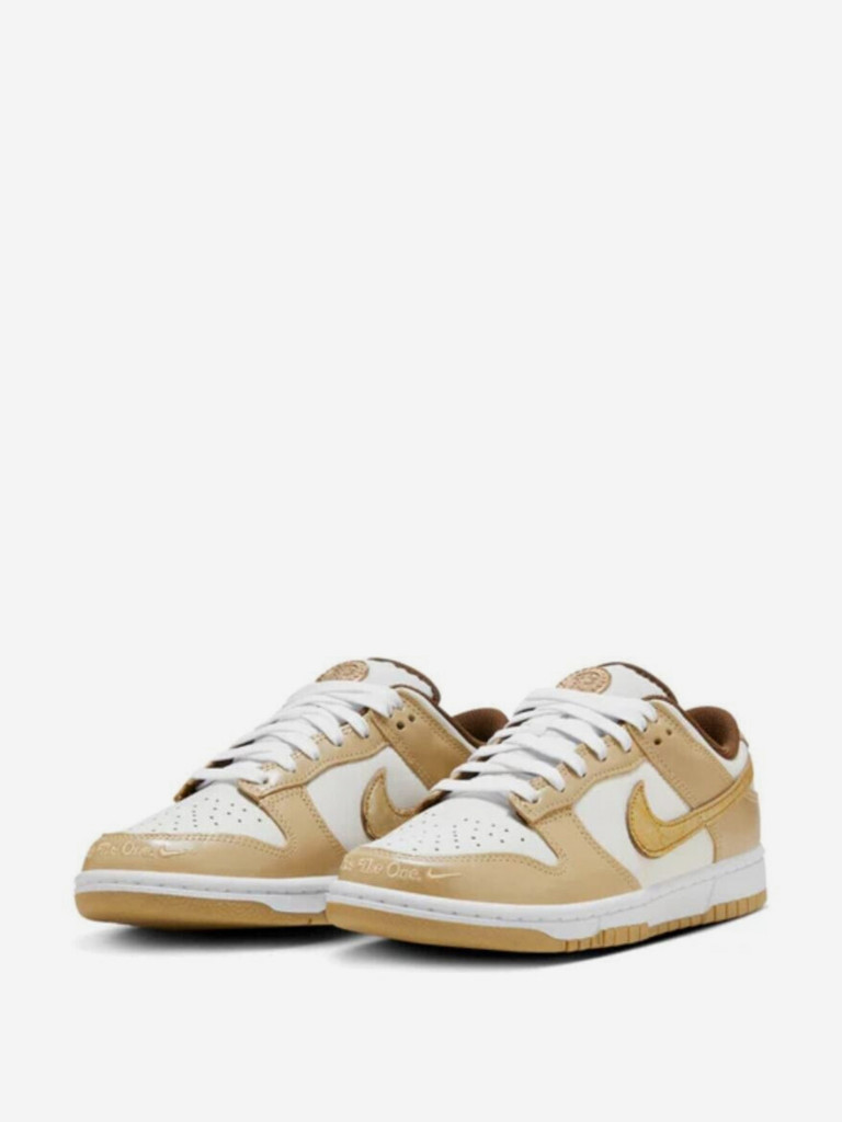 Кроссовки Nike Dunk Low LX Be The One