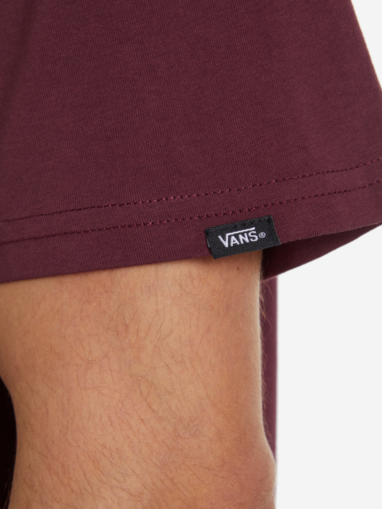 Футболка мужская Vans Classic