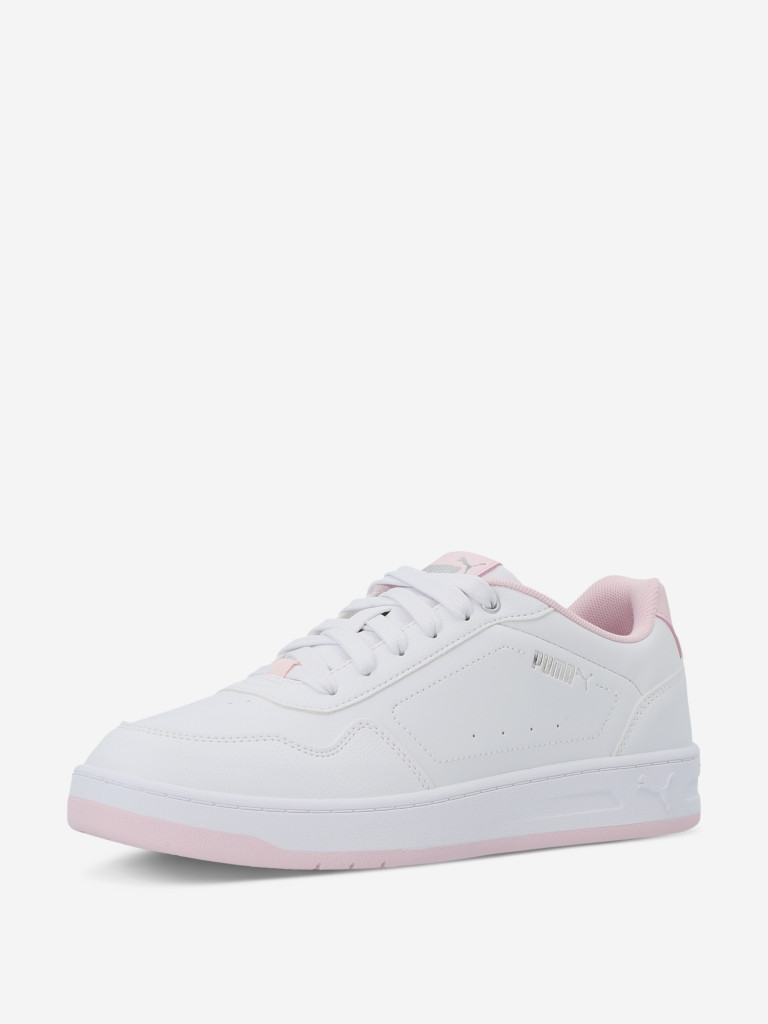 Кеды женские PUMA Court Classy