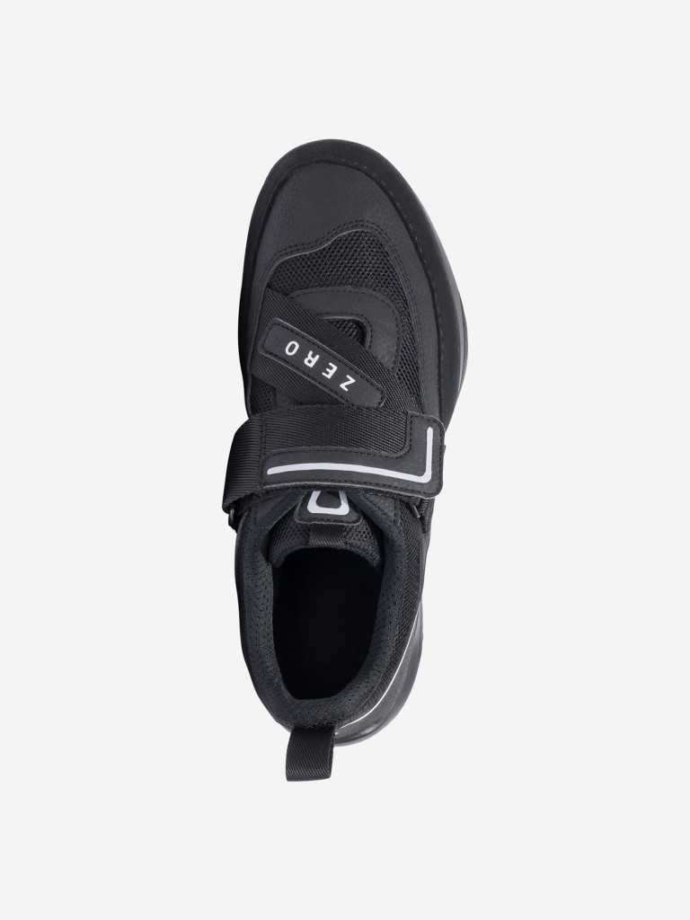 Штангетки SABOSPORTS для становой тяги Deadlift Zero