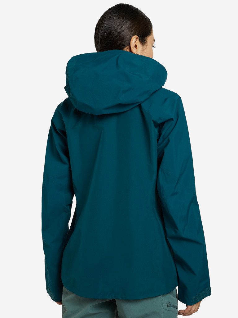 Куртка мембранная женская Arc'teryx Beta AR