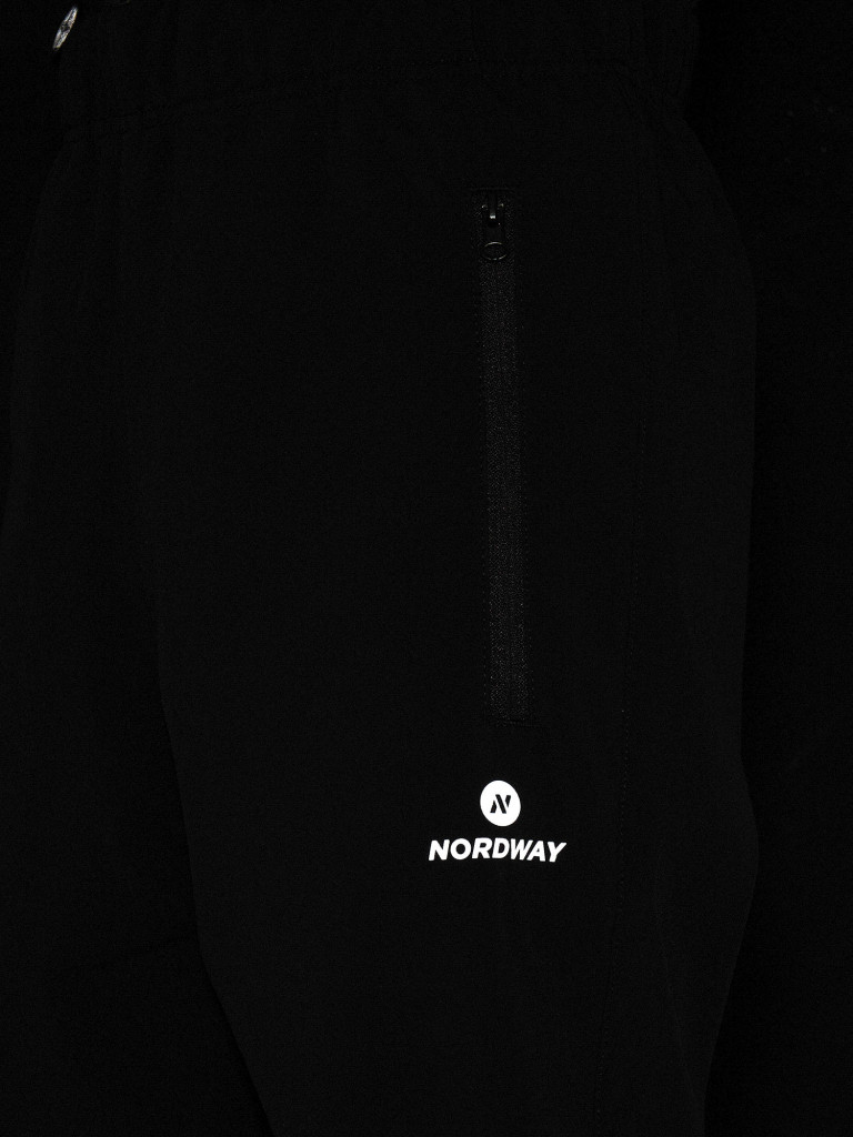 Брюки софтшелл для мальчиков Nordway