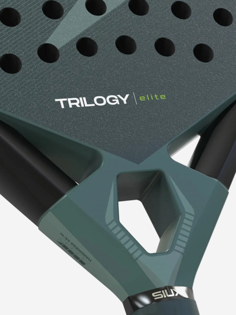 Ракетка для падела Siux Trilogy Elite 6 2026