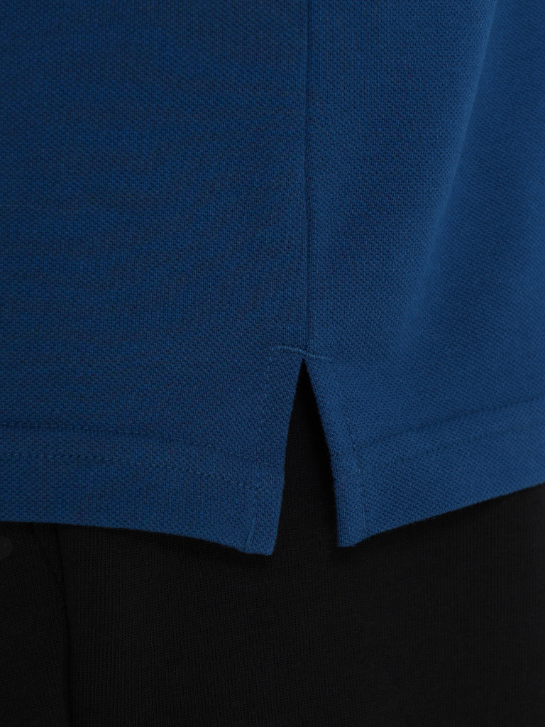 Поло мужское Demix