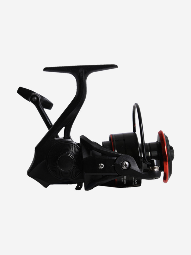 Катушка безынерционная Maximus Work Horse 2000 (4+1 подш.)