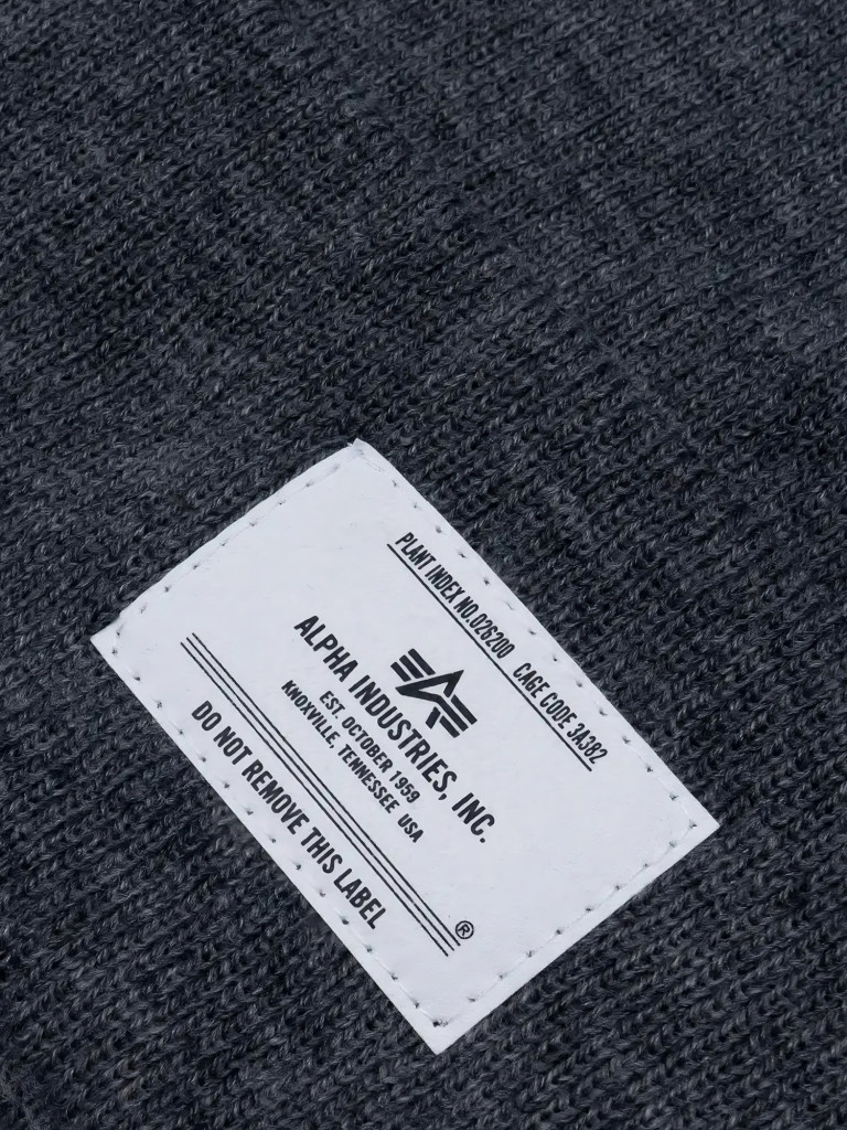 Шапка Essential Beanie Alpha Industries
