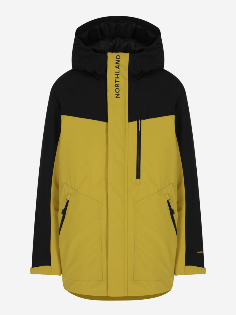 Куртка утепленная для мальчиков Northland