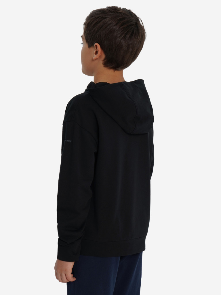 Худи для мальчиков Demix