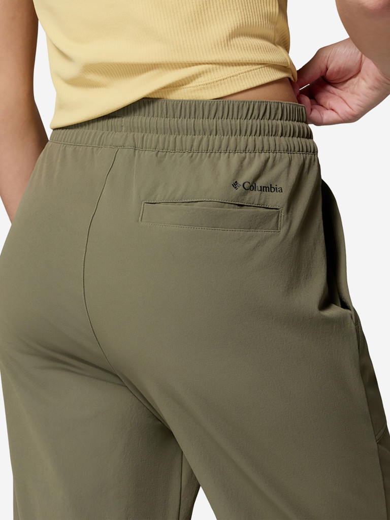 Брюки женские Columbia Pinetown Canyon Jogger
