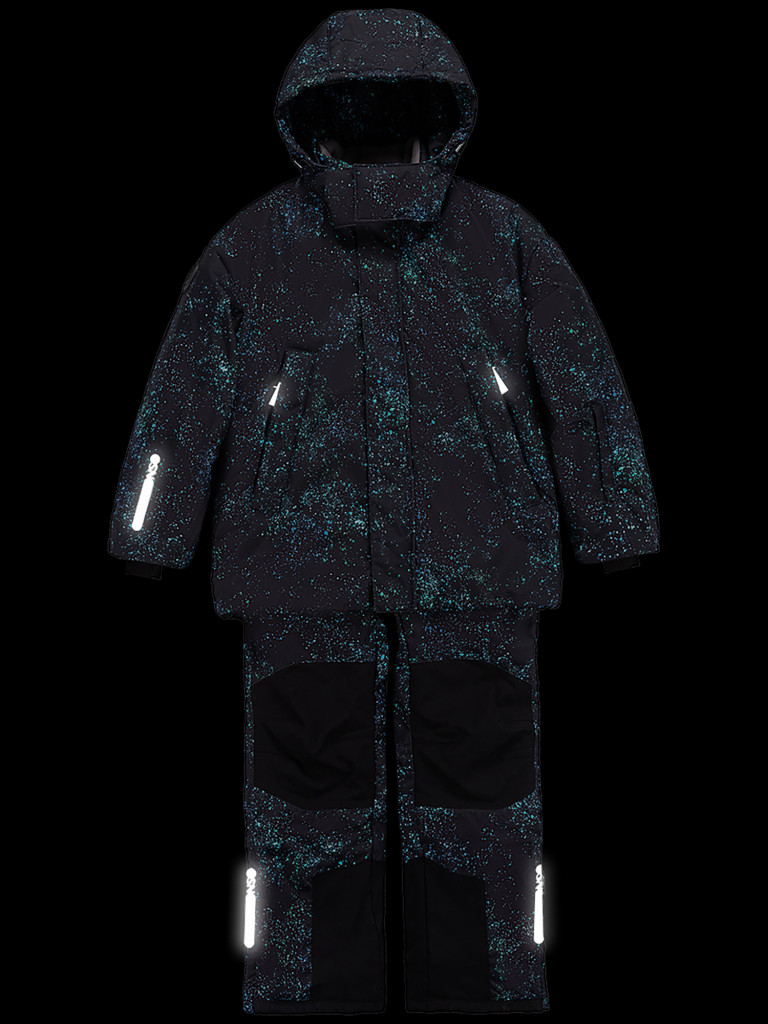 Костюм NIKASTYLE