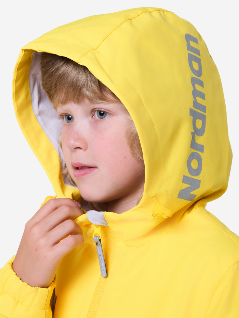 Ветровка Nordman Wear