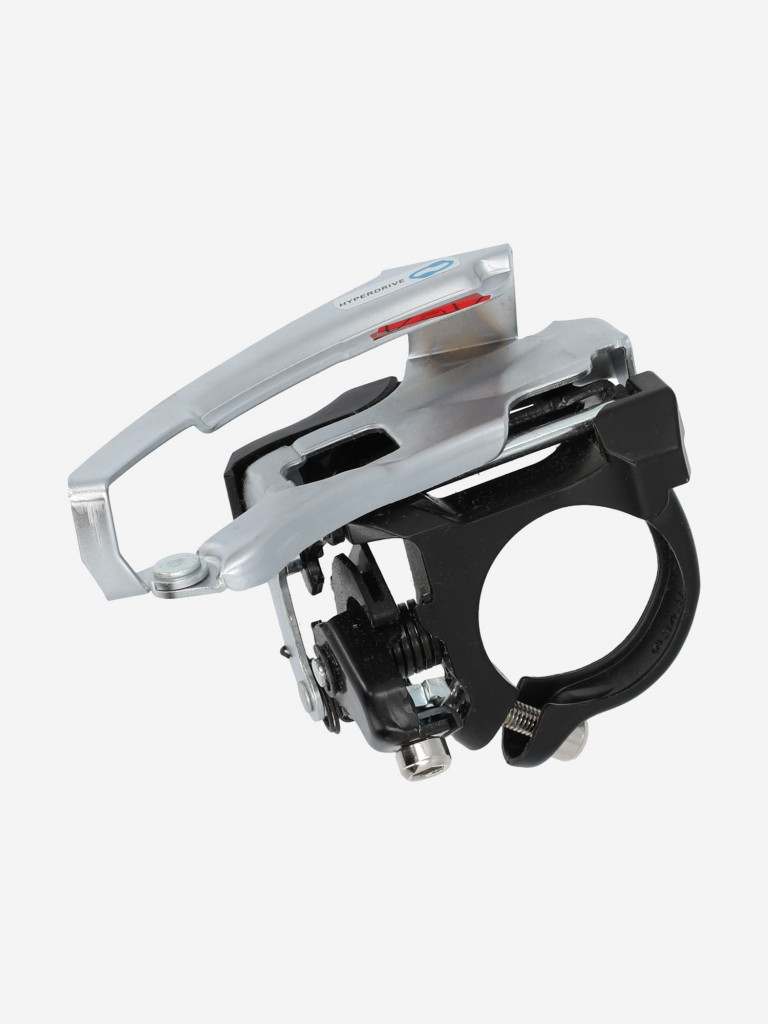 Переключатель Shimano FD-M412 передний, универсальная тяга