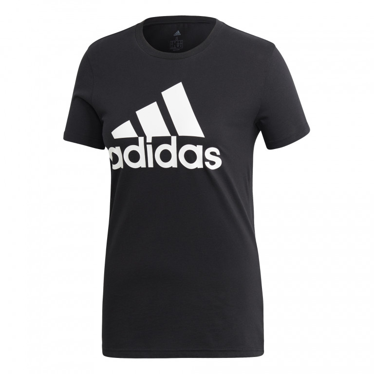 Футболка женская adidas Badge Of Sport