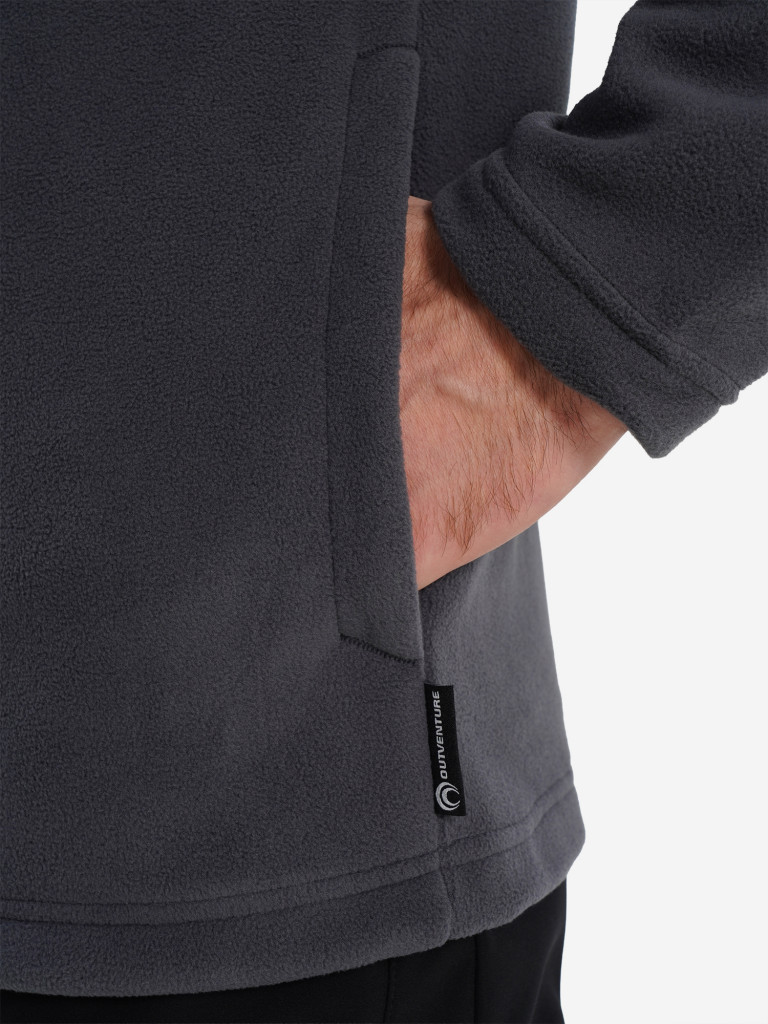 Джемпер флисовый мужской Outventure