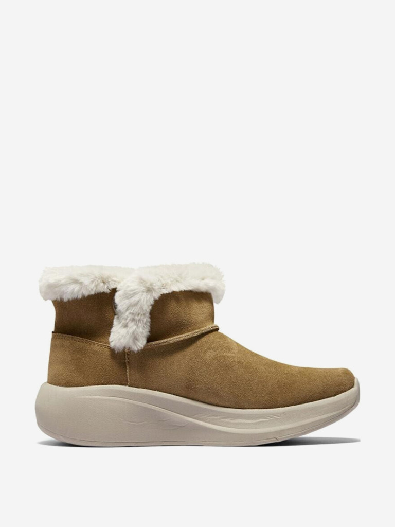 Ботинки женские Skechers On the Go Warm and Ankle Length