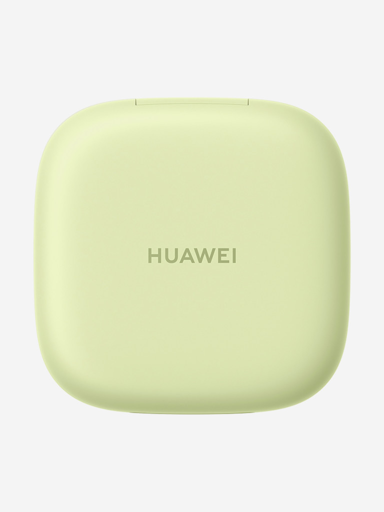 Беспроводные наушники HUAWEI FreeArc, зеленые