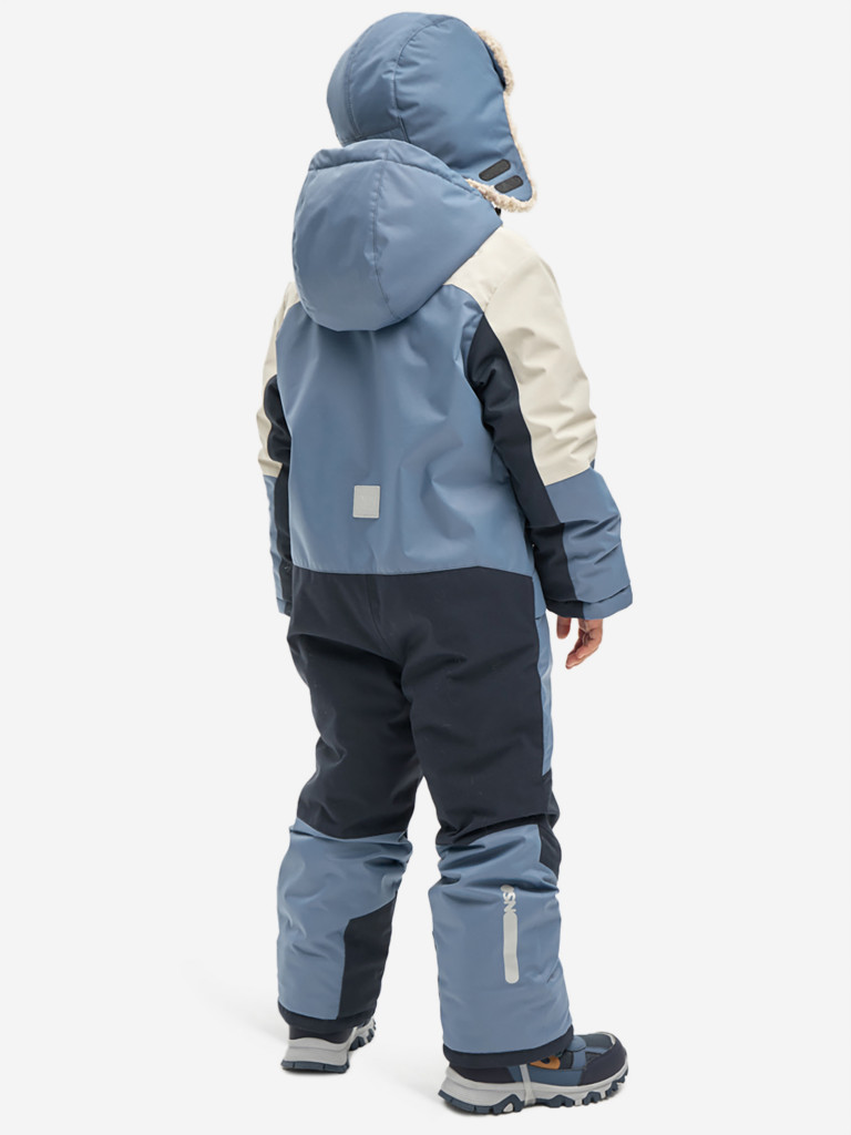 Комбинезон NIKASTYLE