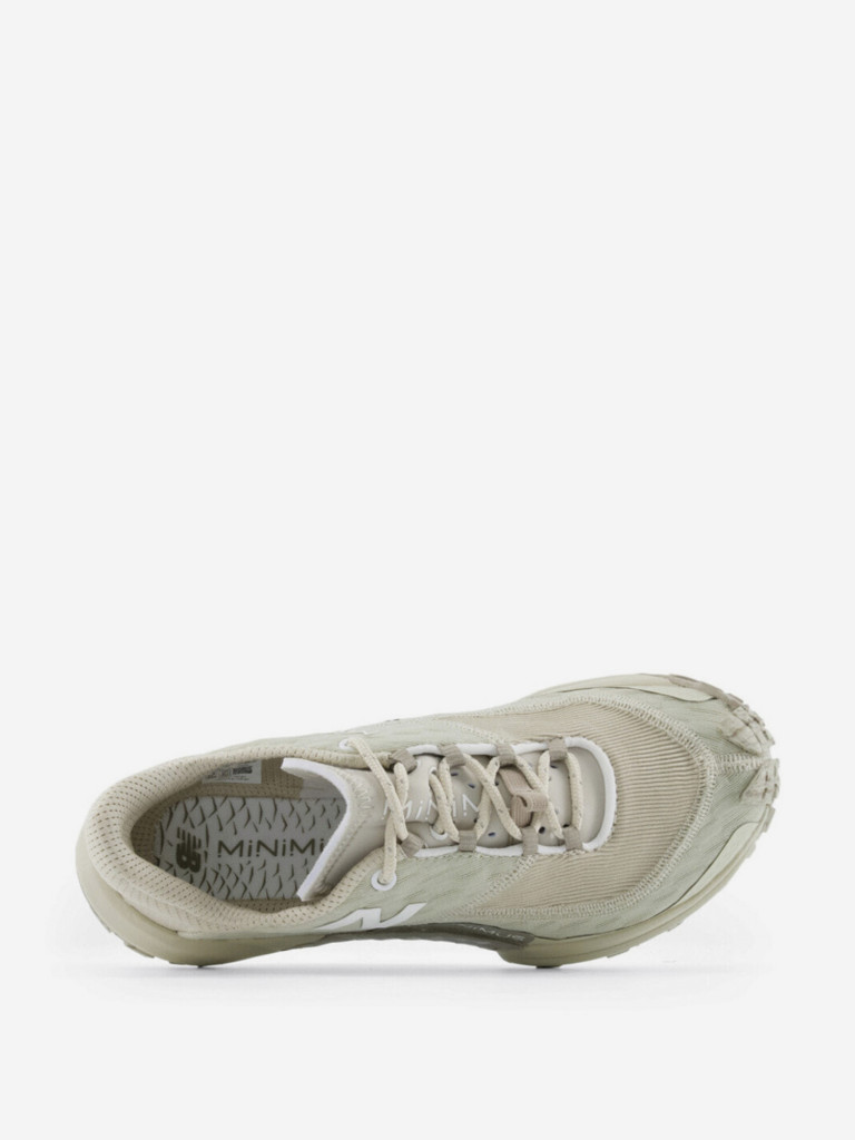 Кроссовки женские New Balance Minimus Trail