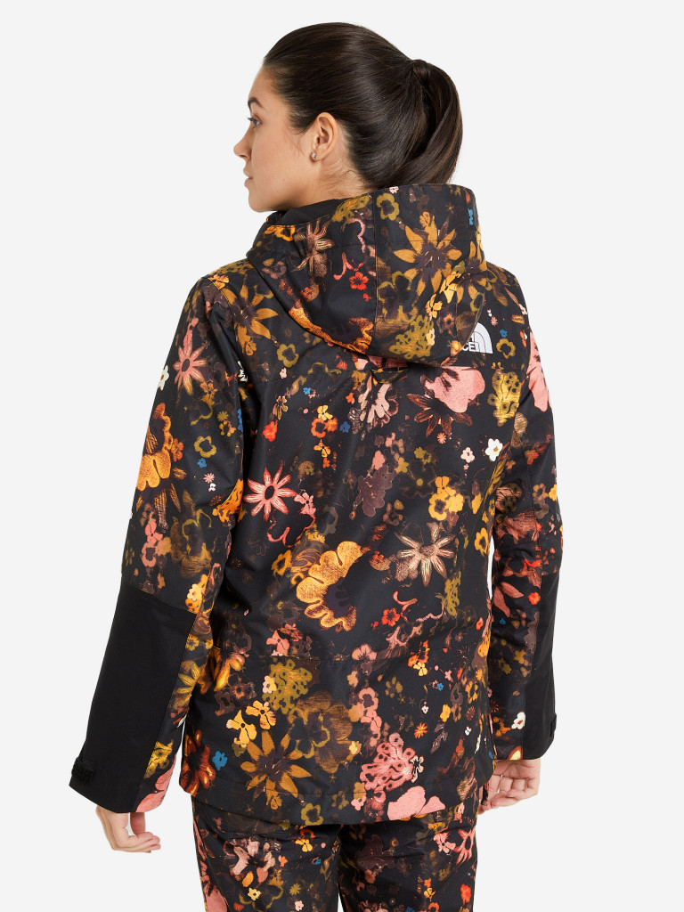 Куртка утепленная женская The North Face Tanager