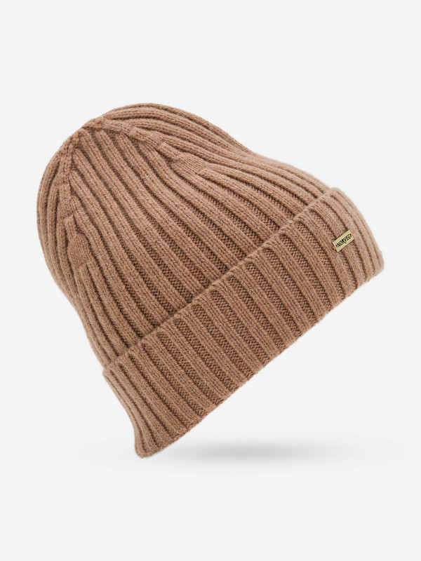 Шапка unisex NORVEG Серый цвет — купить за 3700 руб., отзывы в интернет-магазине Спортмастер