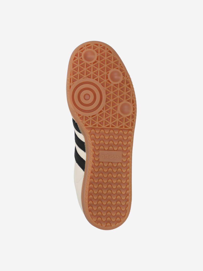 Кеды женские adidas Samba Og 31958880299 Белый, размер 40.5,37,36.5,36,39, фото 7