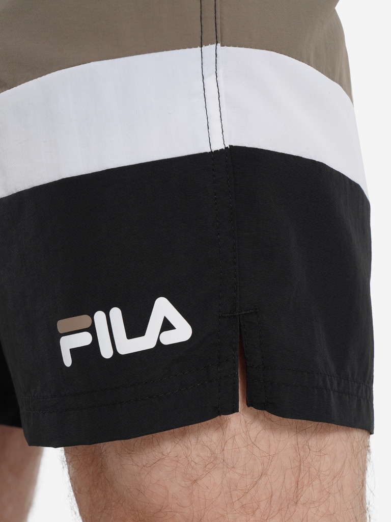 Шорты плавательные мужские FILA