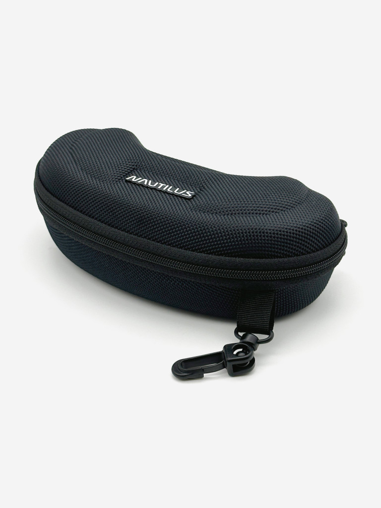 Очки поляризационные Nautilus B01 линзы ТАС REVO жёлтые с кейсом