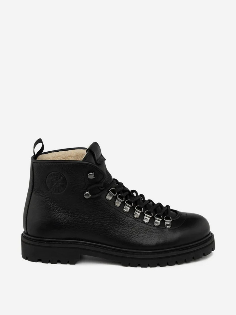 Ботинки мужские Blackstone Rock Tarran