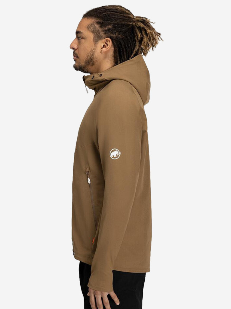 Куртка мужская MAMMUT Macun 2.0 AF Jacket