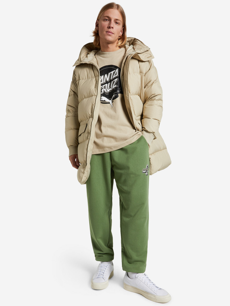 Пуховик мужской PUMA Protective