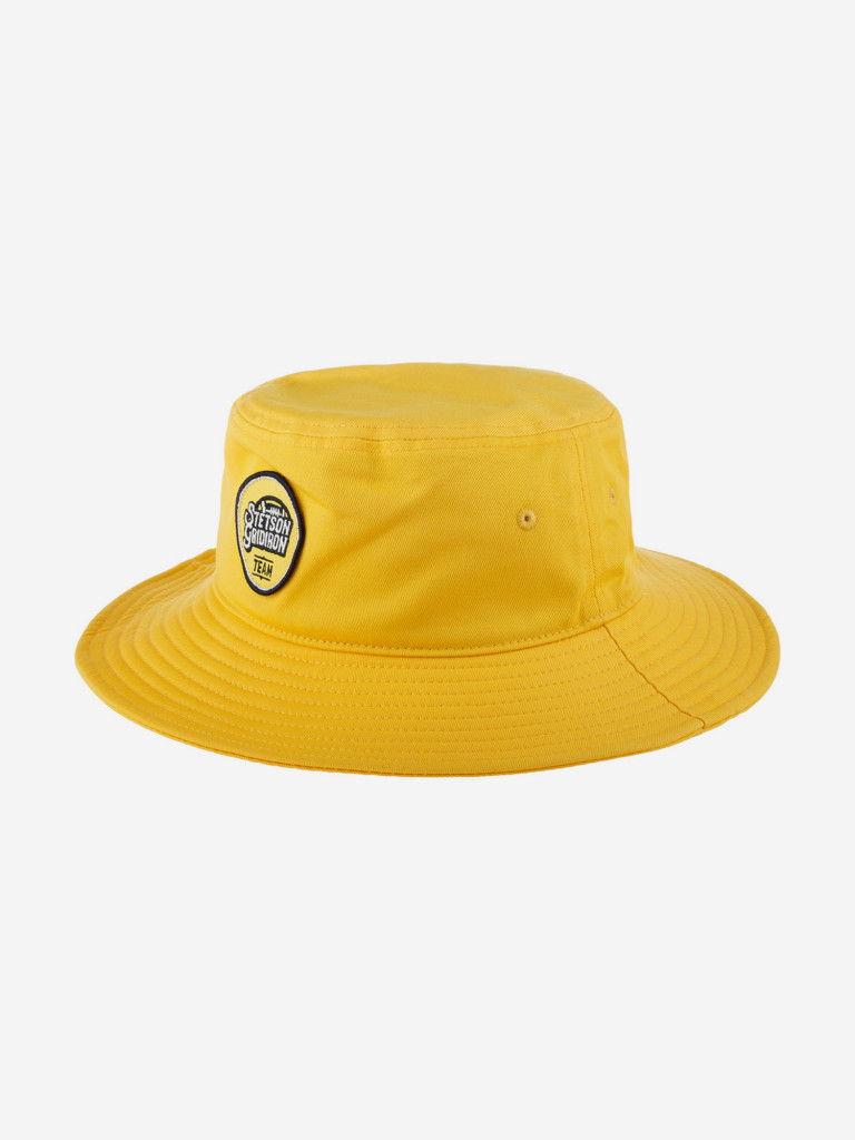 Панама STETSON 2891101 BUCKET GRIDIRON