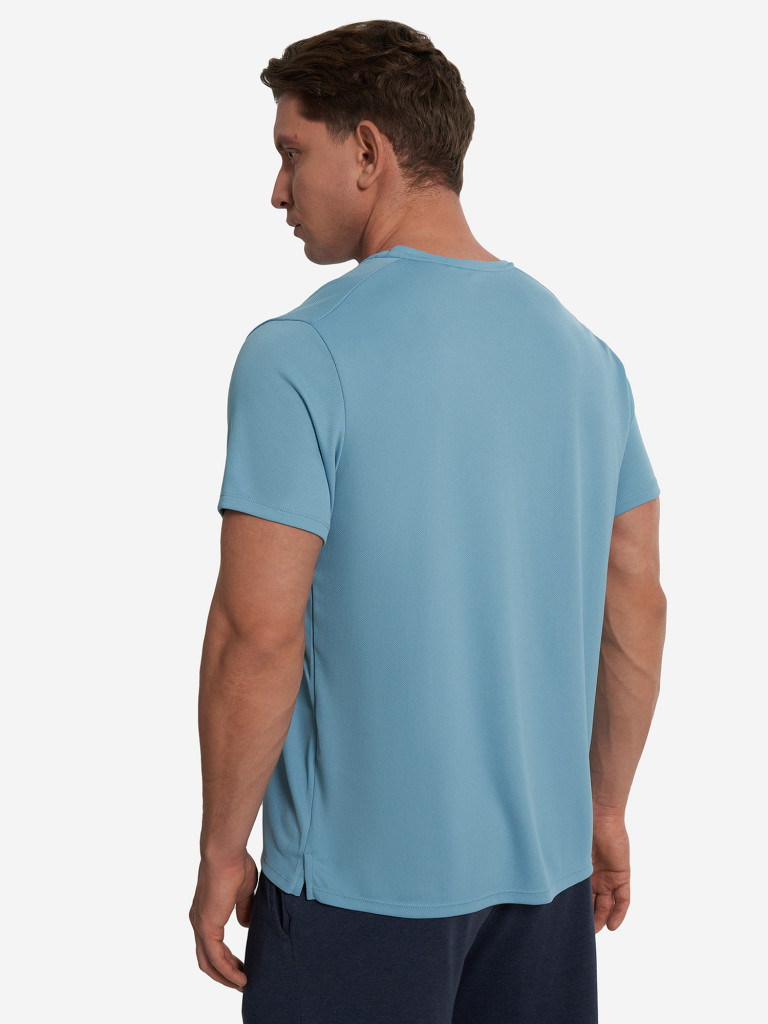 Футболка мужская Nike Dri-FIT Miler