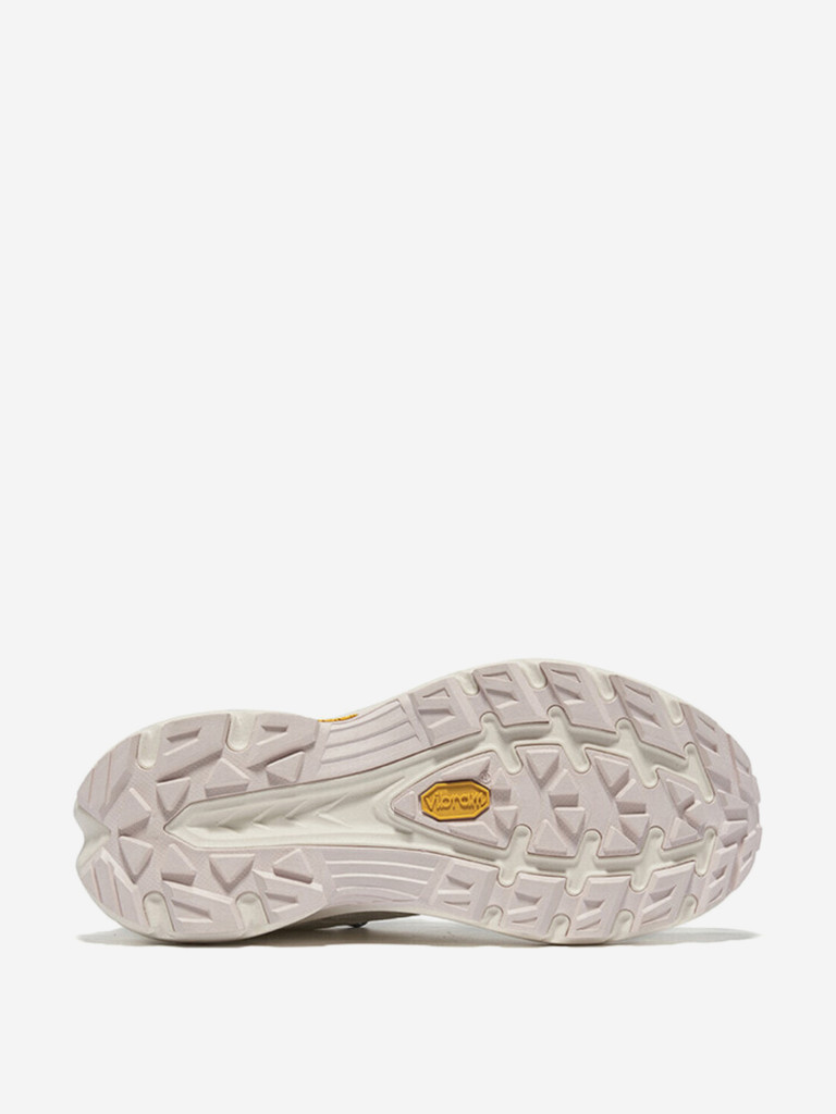 Кроссовки Merrell FREE STRIDE Cushioned Slip Resistant Low Top Hiking Trekking Shoes Women's Ivory White