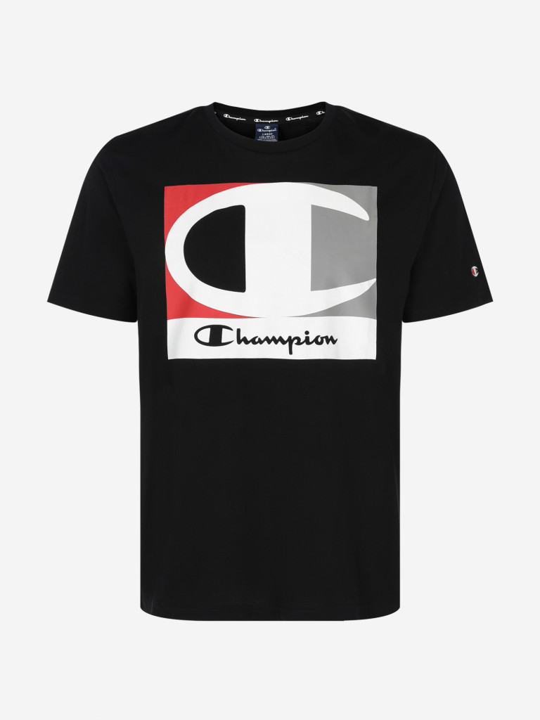Футболка мужская Champion