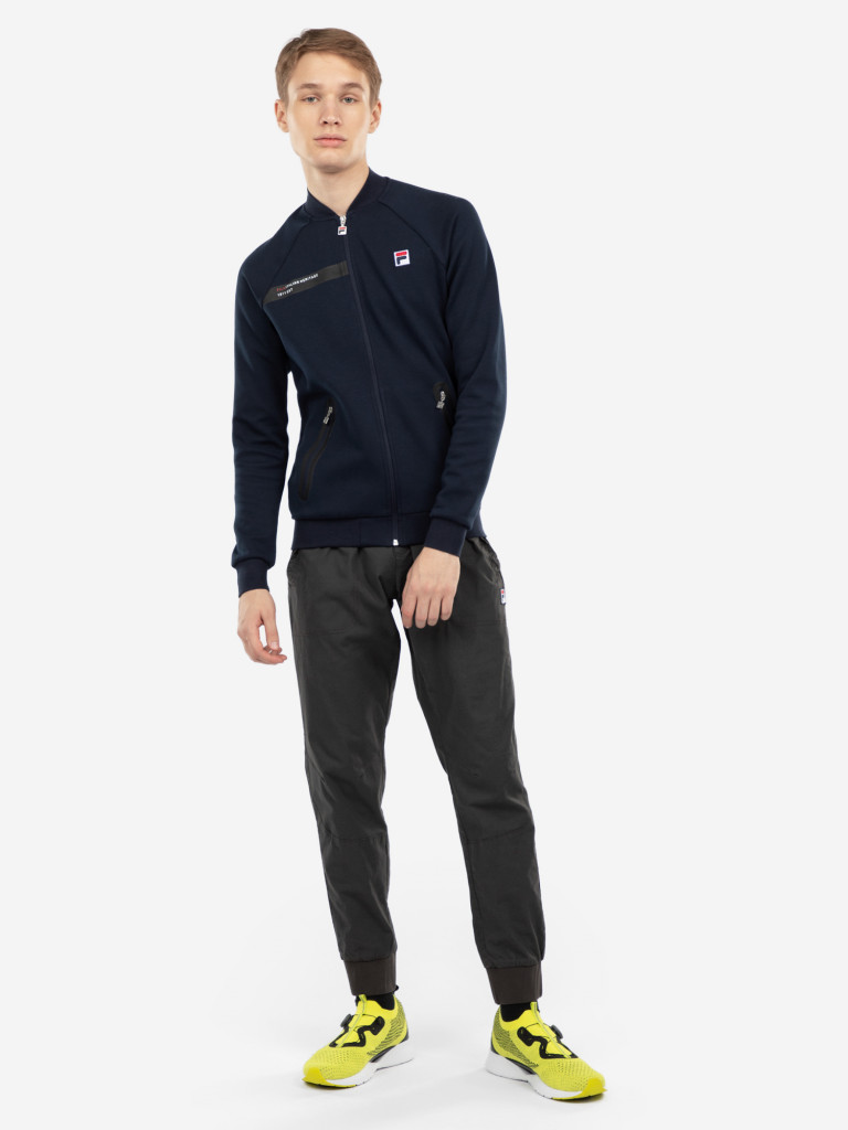 Олимпийка мужская FILA