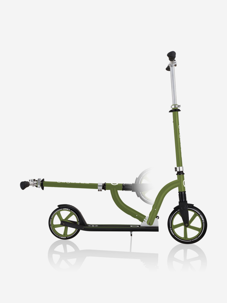 Самокат Globber NL 230-205 DUO